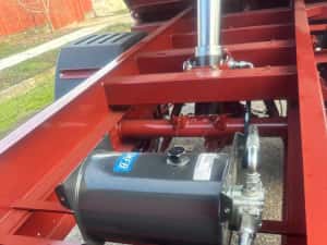 Iveco daily 35c12,3.5t,120cp,bascula/basculabil  spania — miniatura 6