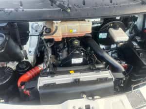 Iveco daily 35c12,3.5t,120cp,bascula/basculabil  spania — miniatura 7