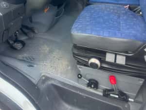 Iveco daily 35c12,3.5t,120cp,bascula/basculabil  spania — miniatura 8