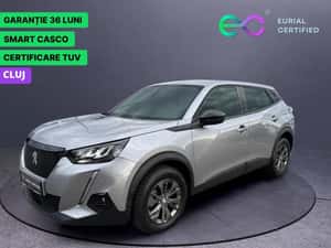 Peugeot 2008 1.2 PureTech EAT8 Active Pack 2022 — miniatura 1