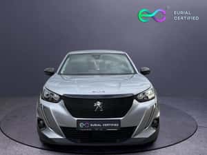 Peugeot 2008 1.2 PureTech EAT8 Active Pack 2022 — miniatura 2
