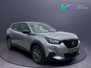 Peugeot 2008 1.2 PureTech EAT8 Active Pack 2022 — miniatura 3