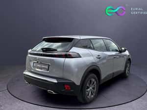 Peugeot 2008 1.2 PureTech EAT8 Active Pack 2022 — miniatura 5