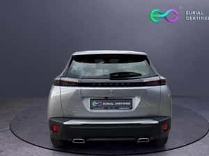 Peugeot 2008 1.2 PureTech EAT8 Active Pack 2022 — miniatura 6