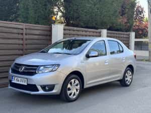 Dacia logan 2014 Laureat 1.2 Benzina+GPL 130.000 KM — miniatura 1