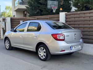 Dacia logan 2014 Laureat 1.2 Benzina+GPL 130.000 KM — miniatura 3
