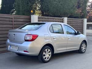 Dacia logan 2014 Laureat 1.2 Benzina+GPL 130.000 KM — miniatura 4