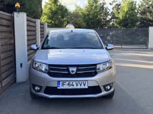 Dacia logan 2014 Laureat 1.2 Benzina+GPL 130.000 KM — miniatura 5