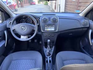 Dacia logan 2014 Laureat 1.2 Benzina+GPL 130.000 KM — miniatura 6