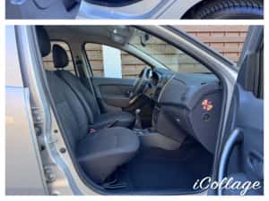 Dacia logan 2014 Laureat 1.2 Benzina+GPL 130.000 KM — miniatura 7