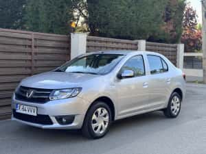 Dacia logan 2014 Laureat 1.2 Benzina+GPL 130.000 KM — miniatura 9