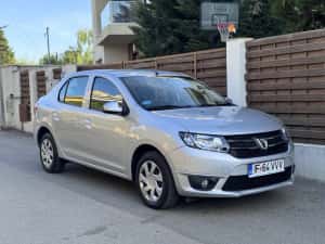 Dacia logan 2014 Laureat 1.2 Benzina+GPL 130.000 KM — miniatura 10
