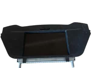 Cd/Dvd Harti Navigatie Ford Kuga Ii Facelift [ 2016 - 2019 ] 815 F