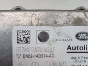 Calculator Airbag Land Rover Range Rover Evoque (Lv_, L538) [ 2011 - > — miniatura 2