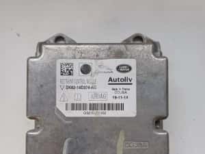 Calculator Airbag Land Rover Range Rover Evoque (Lv_, L538) [ 2011 - > — miniatura 3