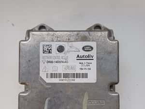 Calculator Airbag Land Rover Range Rover Evoque (Lv_, L538) [ 2011 - > — miniatura 5