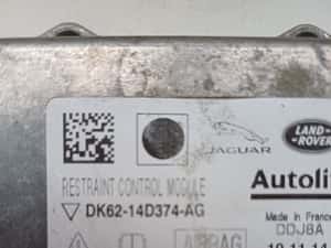 Calculator Airbag Land Rover Range Rover Evoque (Lv_, L538) [ 2011 - > — miniatura 6