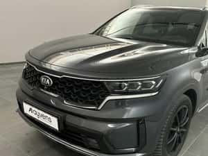 Kia Sorento Platinum Automată 252 HP Hibrid (B/E)