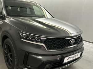 Kia Sorento Platinum Automată 252 HP Hibrid (B/E) — miniatura 2