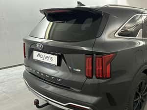 Kia Sorento Platinum Automată 252 HP Hibrid (B/E) — miniatura 4