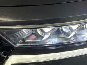 Kia Sorento Platinum Automată 252 HP Hibrid (B/E) — miniatura 5