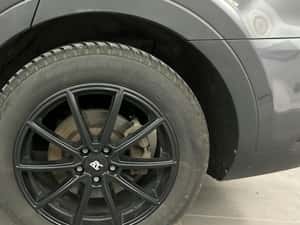 Kia Sorento Platinum Automată 252 HP Hibrid (B/E) — miniatura 6