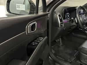 Kia Sorento Platinum Automată 252 HP Hibrid (B/E) — miniatura 7
