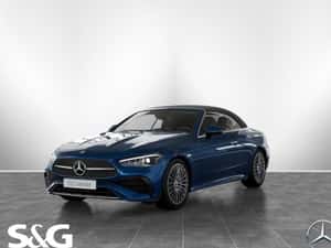 Mercedes-Benz CLE 200 Cabrio