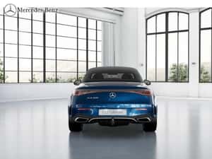 Mercedes-Benz CLE 200 Cabrio — miniatura 4