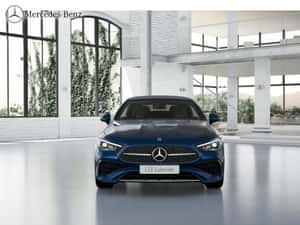 Mercedes-Benz CLE 200 Cabrio — miniatura 6
