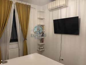 Inchiriere 3 camere Tineretului|Centrala|Parcare Subterana