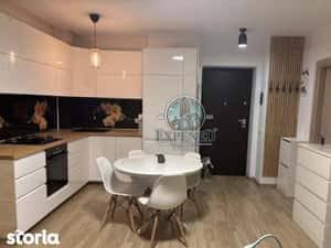 Inchiriere 3 camere Tineretului|Centrala|Parcare Subterana — miniatura 4