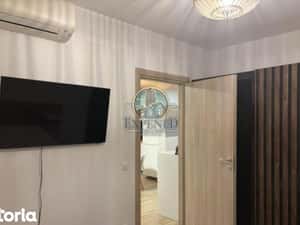 Inchiriere 3 camere Tineretului|Centrala|Parcare Subterana — miniatura 6