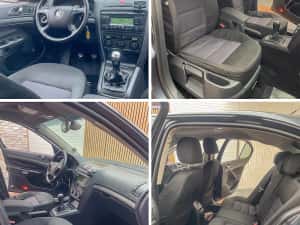 SKODA OCTAVIA 2,0 TDI . 136 Cp . Fiscal si toate taxele incluse .