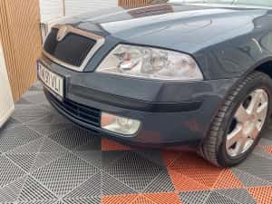 SKODA OCTAVIA 2,0 TDI . 136 Cp . Fiscal si toate taxele incluse . — miniatura 5