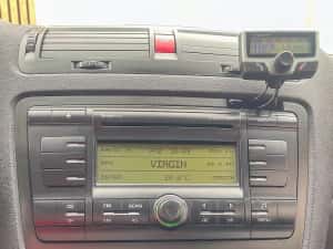 SKODA OCTAVIA 2,0 TDI . 136 Cp . Fiscal si toate taxele incluse . — miniatura 8
