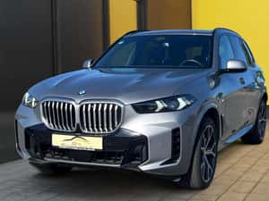 BMW X5, 75.900 EUR, 43.000 km, 2023, SUV, Diesel