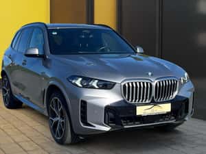 BMW X5, 75.900 EUR, 43.000 km, 2023, SUV, Diesel — miniatura 2
