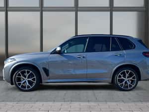 BMW X5, 75.900 EUR, 43.000 km, 2023, SUV, Diesel — miniatura 3