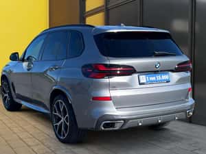 BMW X5, 75.900 EUR, 43.000 km, 2023, SUV, Diesel — miniatura 4