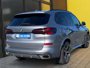 BMW X5, 75.900 EUR, 43.000 km, 2023, SUV, Diesel — miniatura 5