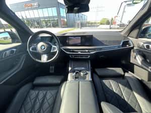 BMW X5, 75.900 EUR, 43.000 km, 2023, SUV, Diesel — miniatura 6
