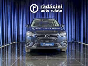 Mazda CX-5 2016 - Second-hand cu garanție — miniatura 3