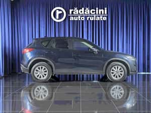 Mazda CX-5 2016 - Second-hand cu garanție — miniatura 5