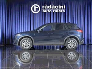 Mazda CX-5 2016 - Second-hand cu garanție — miniatura 6
