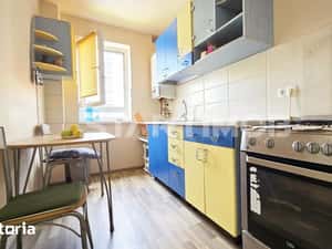 Apartament cu boxa si parcare zona Coresi — miniatura 5