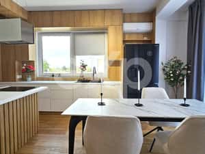 Penthouse duplex 4 camere, mobilat, 2 locuri parcare, Comision ZERO — miniatura 6