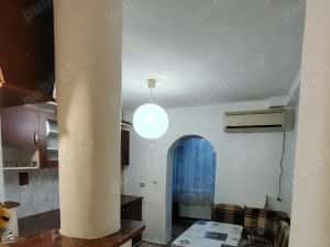 Apartament 3 camere Freidorf decomandat amenajat centrala proprie