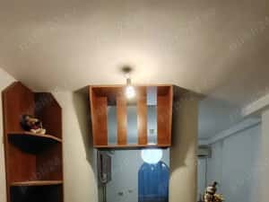 Apartament 3 camere Freidorf decomandat amenajat centrala proprie — miniatura 2