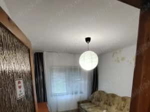 Apartament 3 camere Freidorf decomandat amenajat centrala proprie — miniatura 6